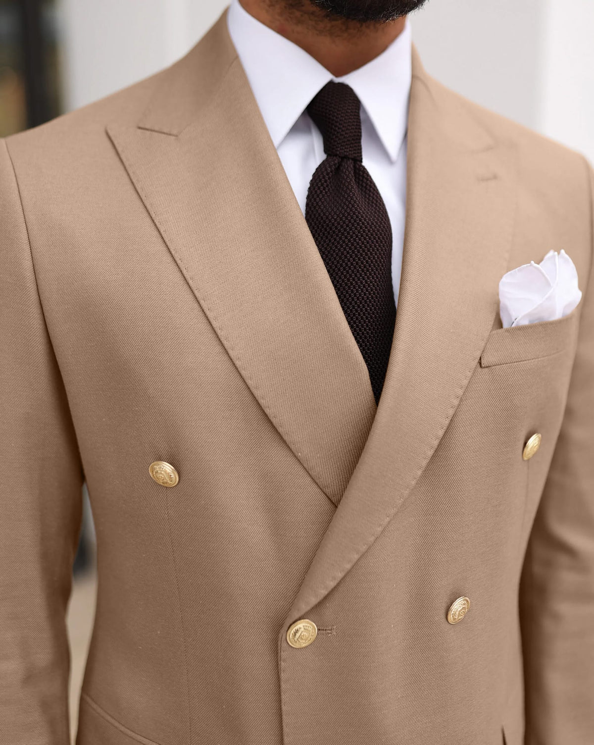 Staples End - MrGuild