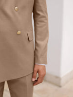 Staples End - MrGuild