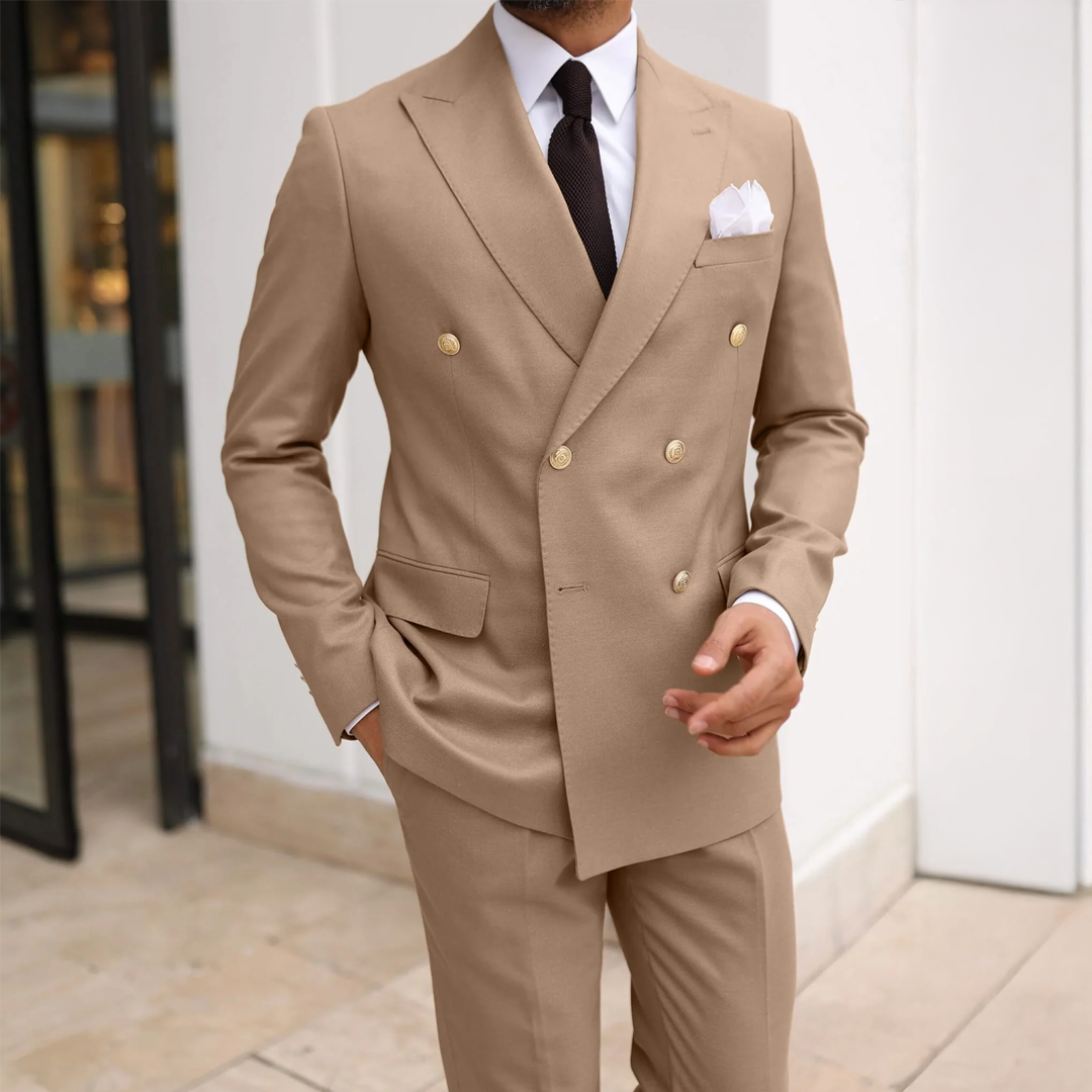 Staples End - MrGuild