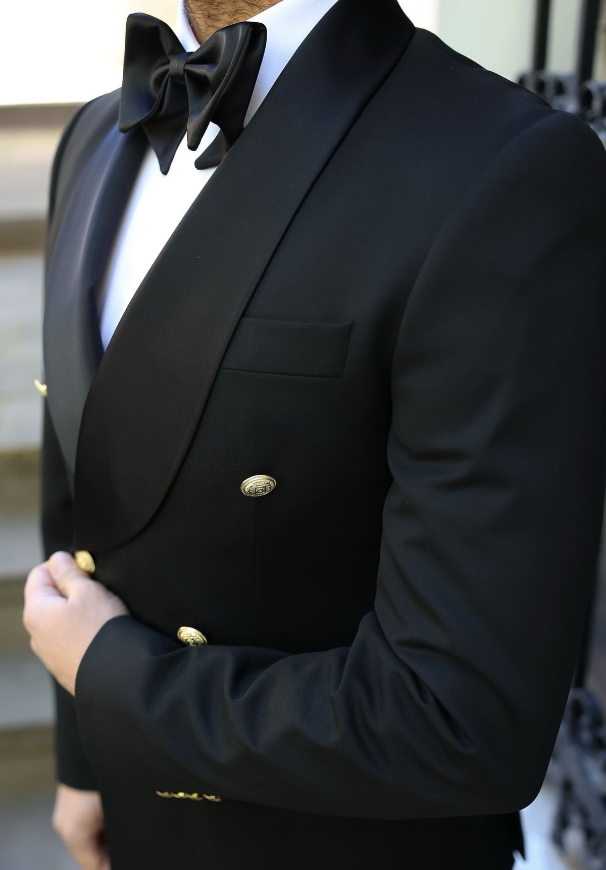 Steadman Street - MrGuild