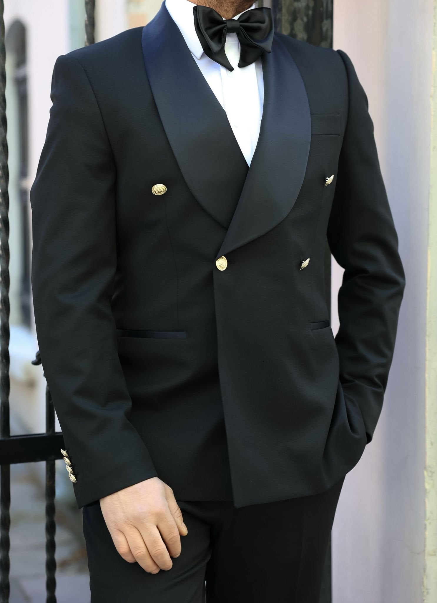 Steadman Street - MrGuild