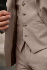 Stoneleigh Place - MrGuild