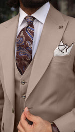 Stoneleigh Place - MrGuild