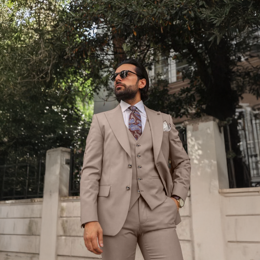 Stoneleigh Place - MrGuild