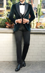 Summer Grove - MrGuild