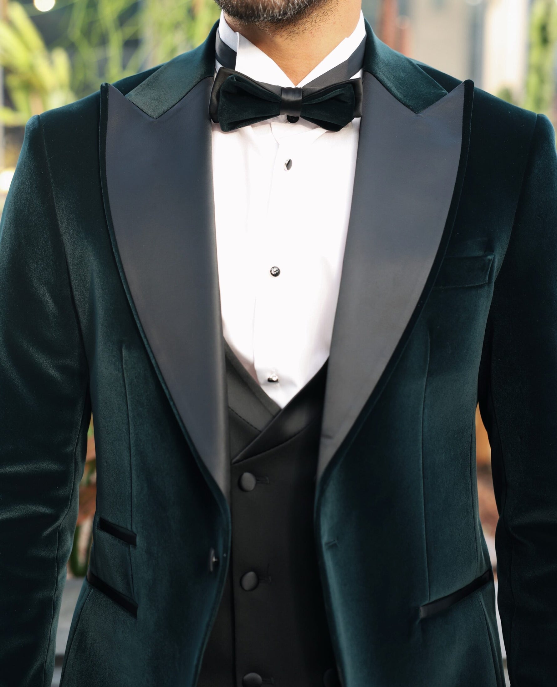 Summer Grove - MrGuild