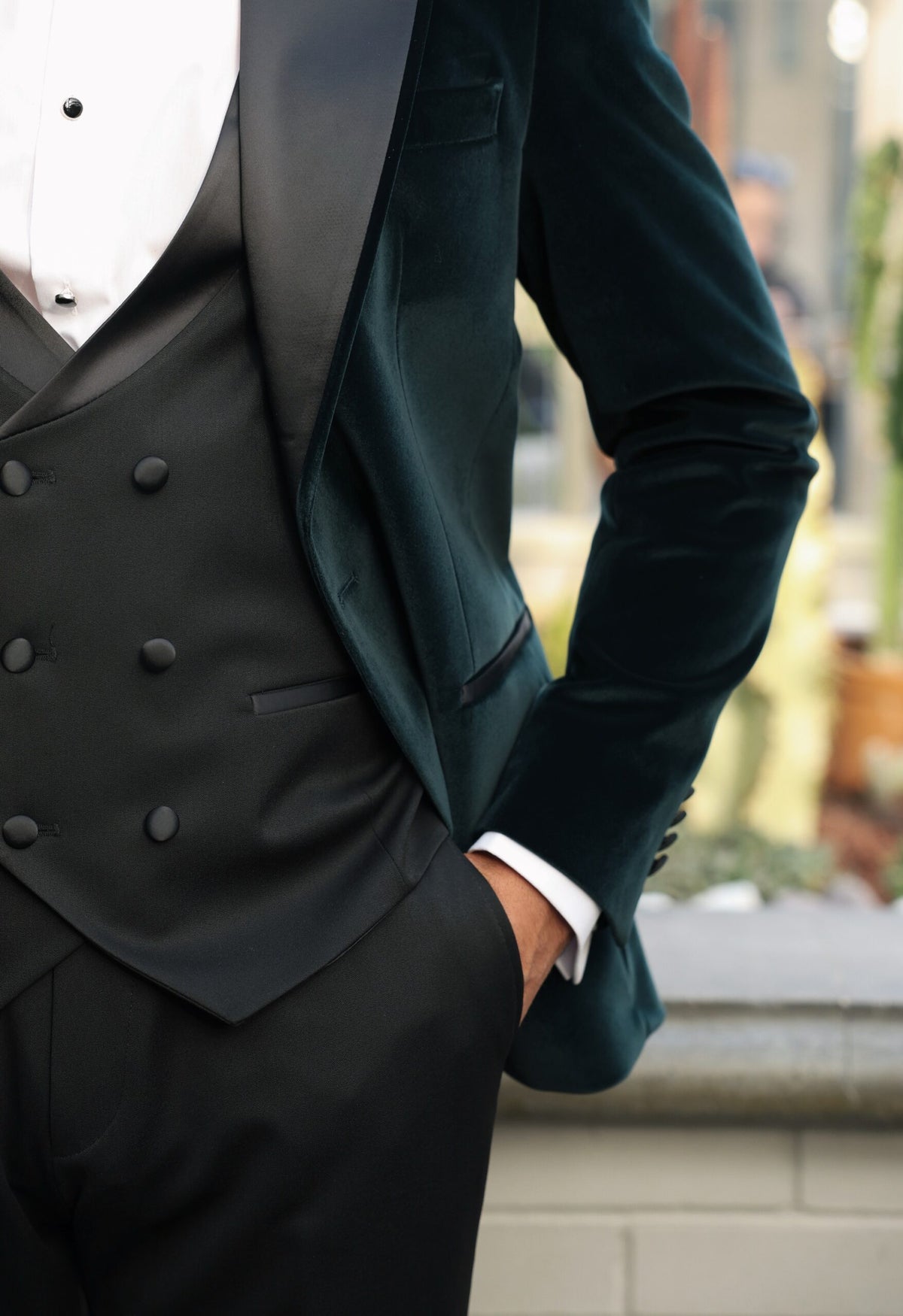 Summer Grove - MrGuild