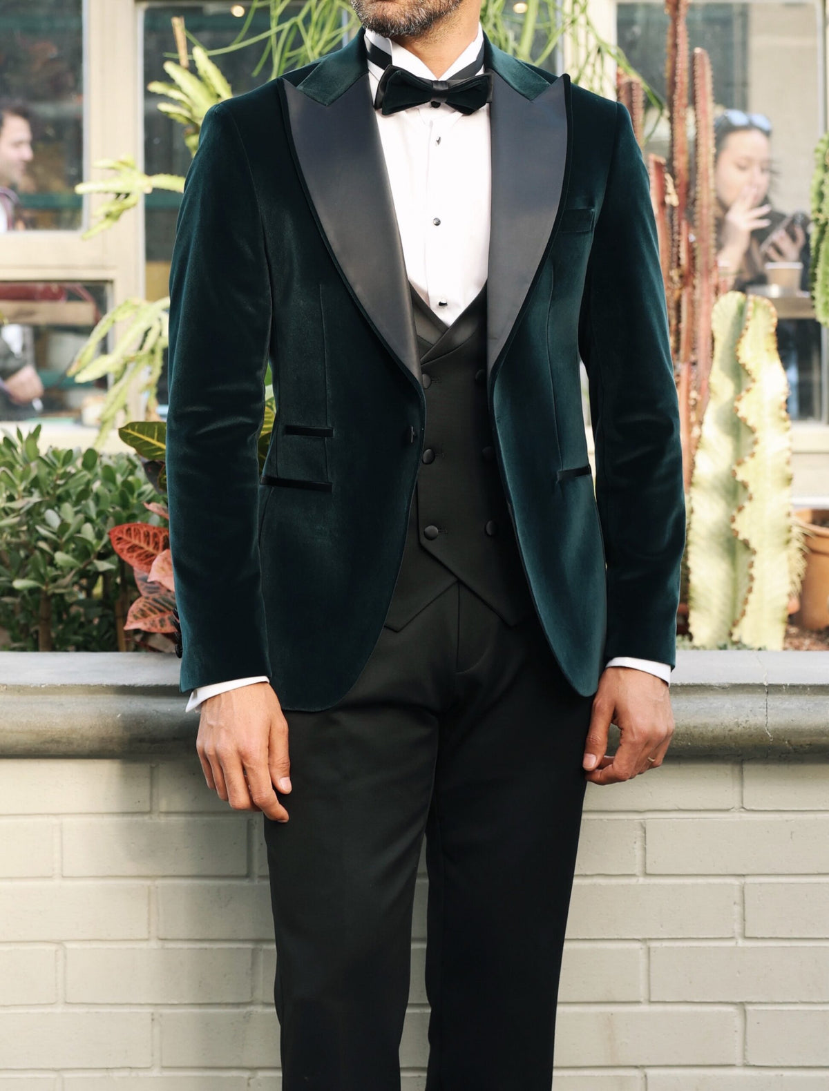 Summer Grove - MrGuild