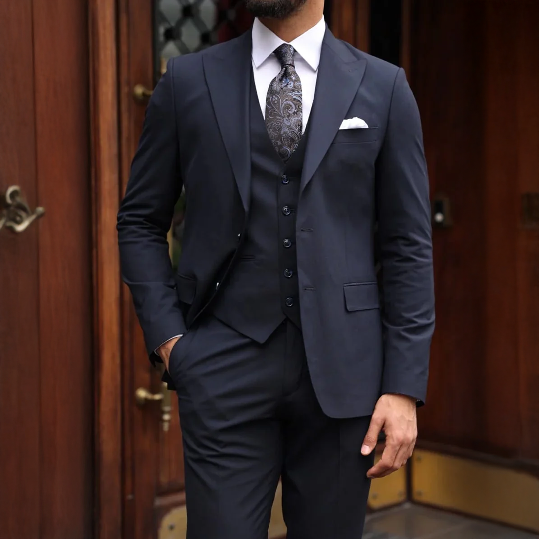 Summerville Close - MrGuild