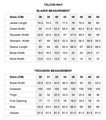 Telcon Way - MrGuild