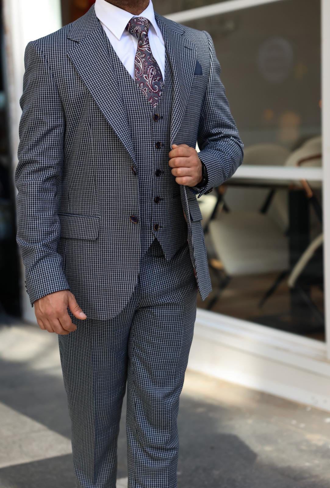 Temple Place - MrGuild