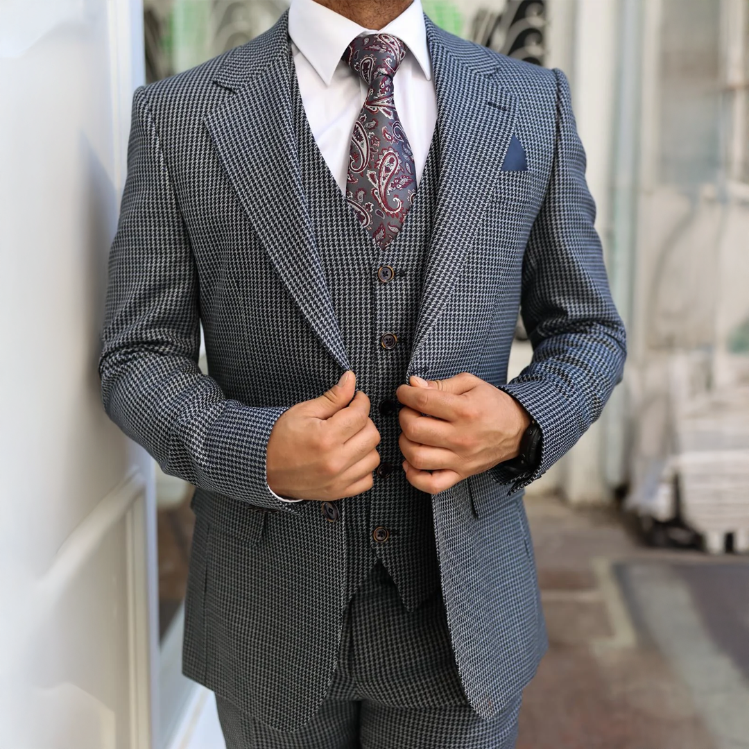 Temple Place - MrGuild