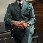 Thorndike Street - MrGuild