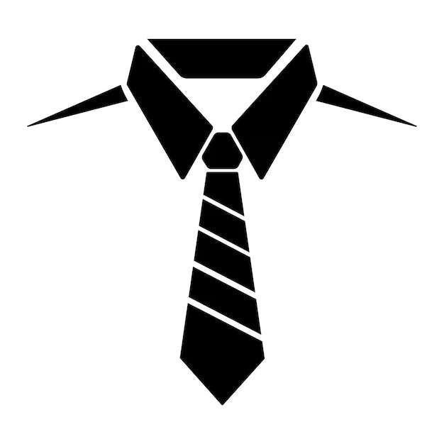 Tie - MrGuild