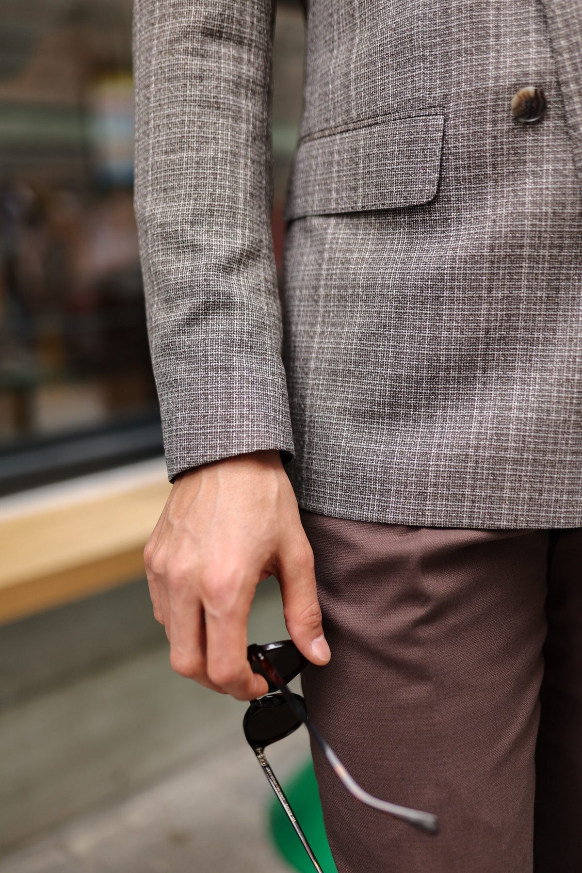 Tiverton Street - MrGuild