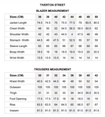 Tiverton Street - MrGuild