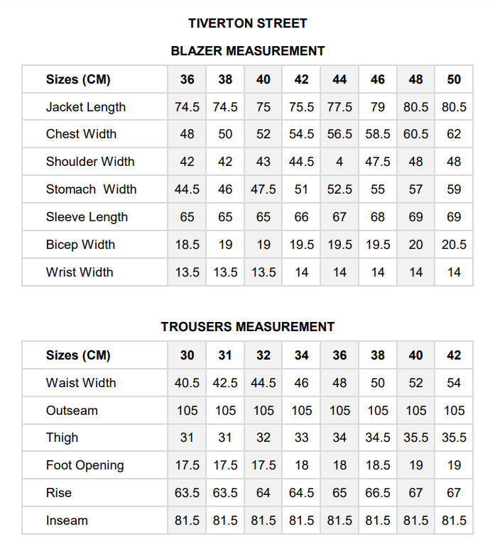 Tiverton Street - MrGuild