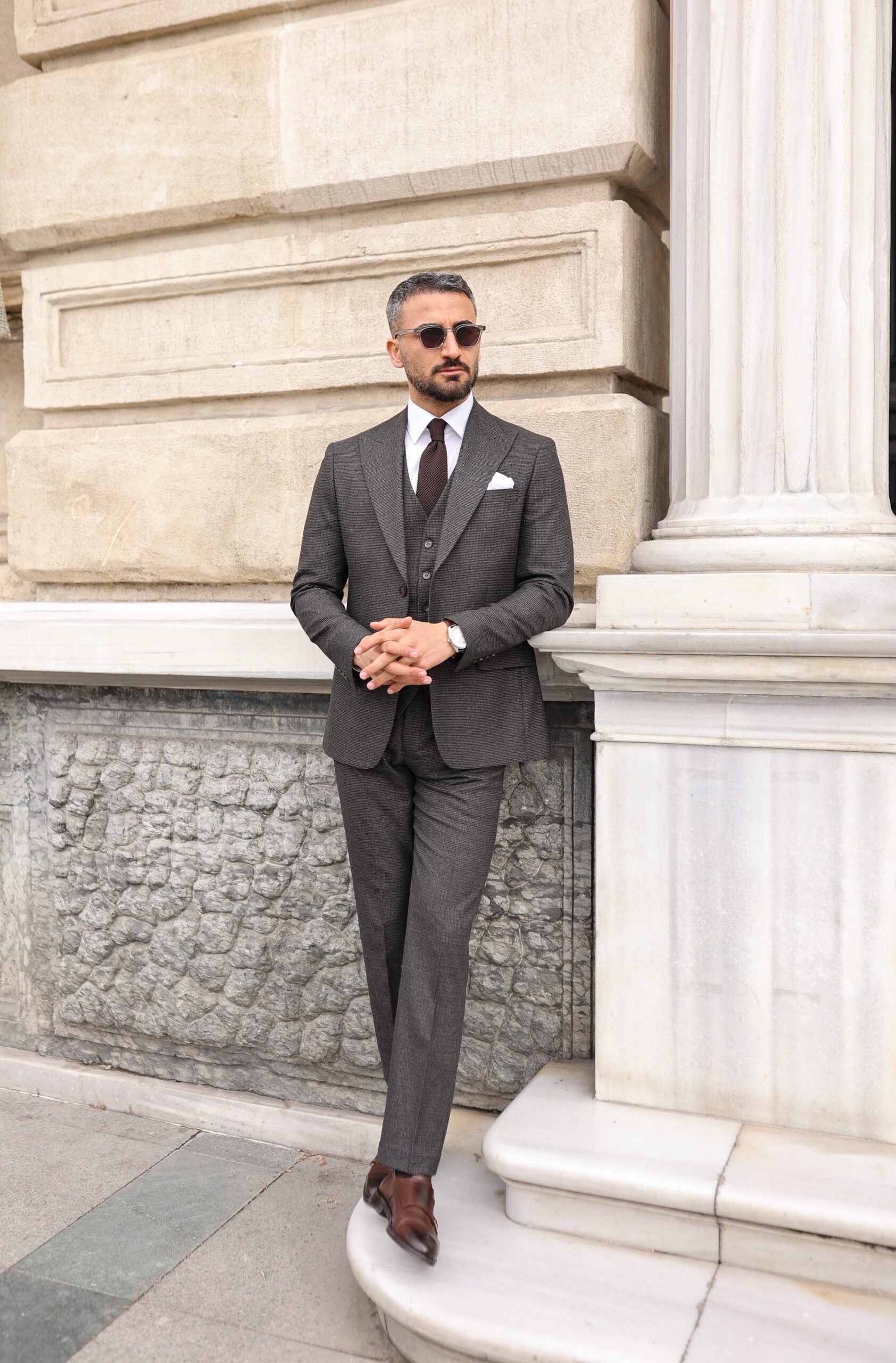 Tower Road - MrGuild