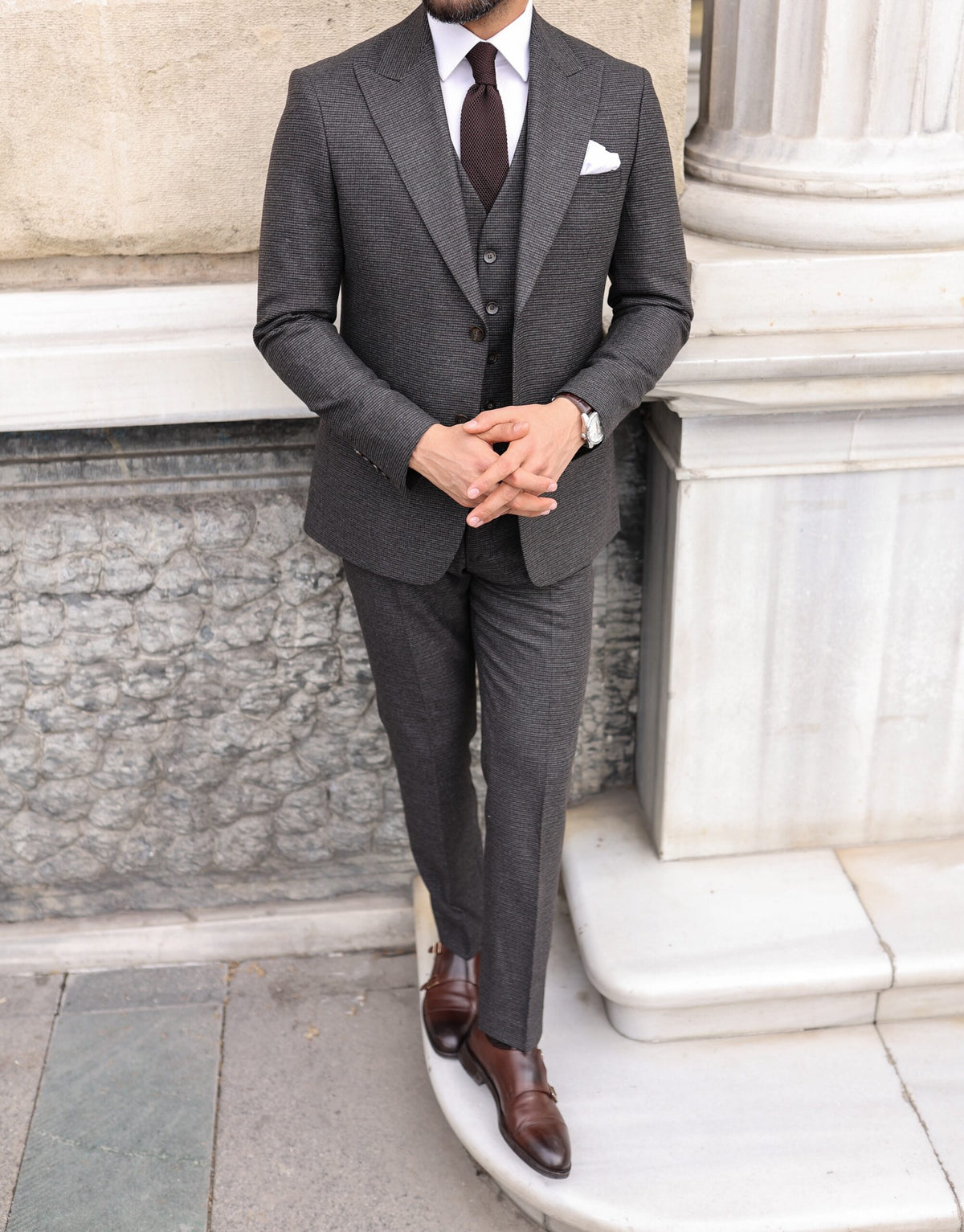 Tower Road - MrGuild