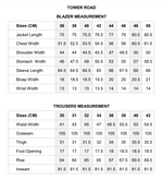 Tower Road - MrGuild