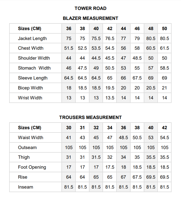 Tower Road - MrGuild