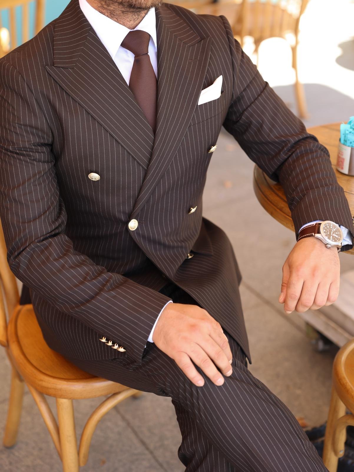 Troy Street - MrGuild