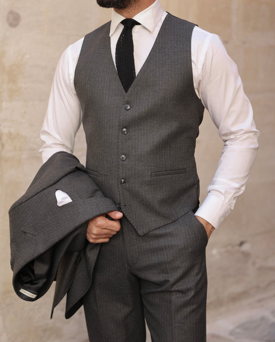 Tudor Street - MrGuild