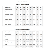 Tudor Street - MrGuild