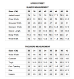 Upper Street - MrGuild