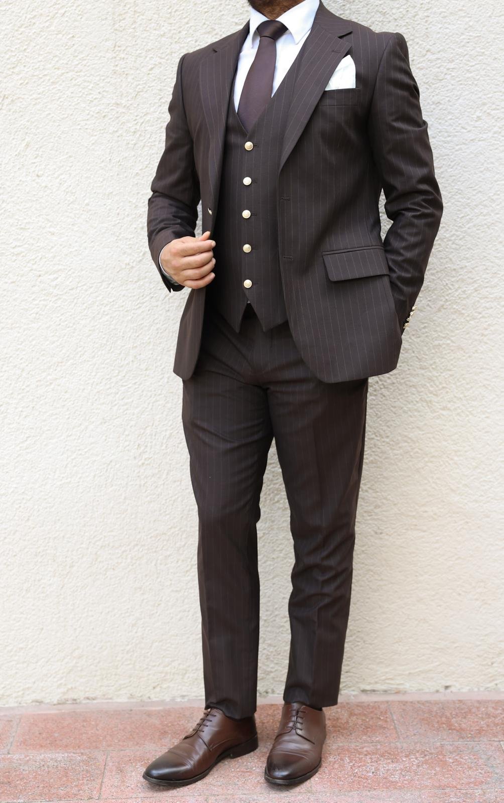 Wadham Road - MrGuild