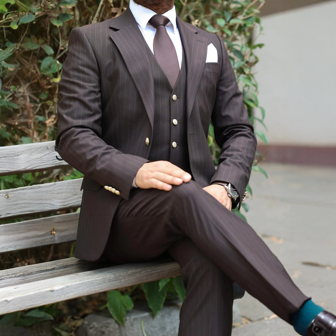 Wadham Road - MrGuild