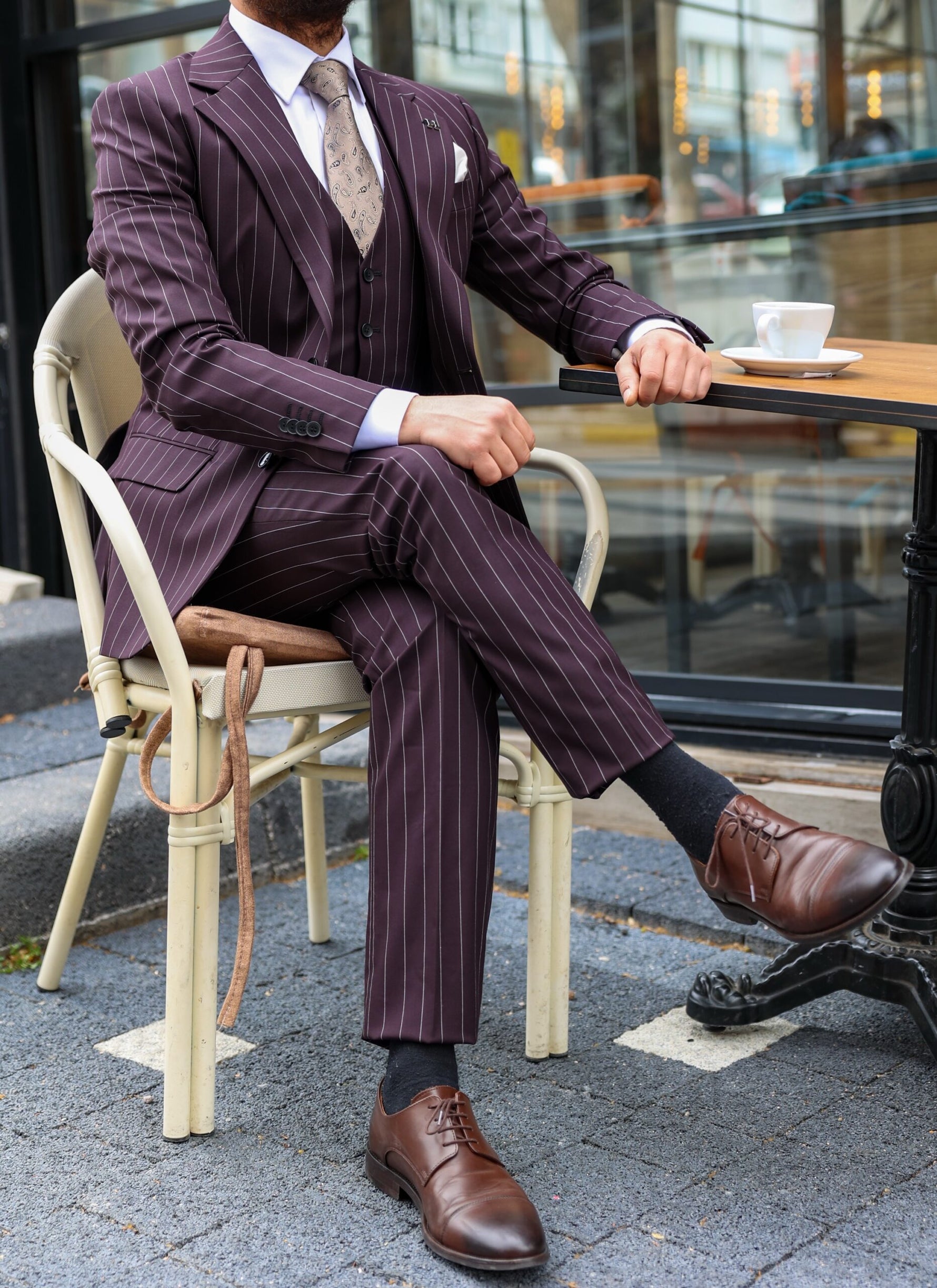 Walk Place - MrGuild