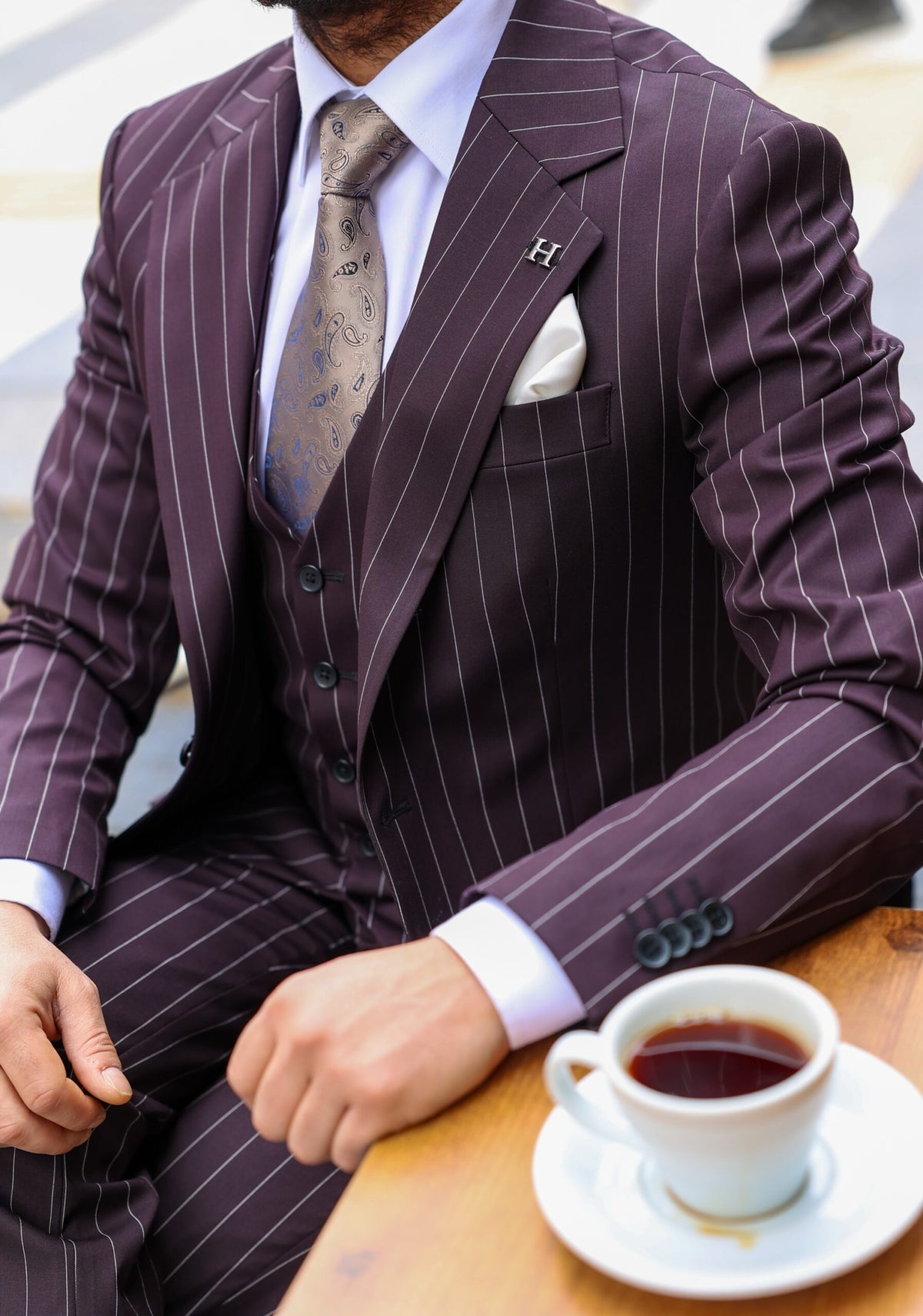 Walk Place - MrGuild