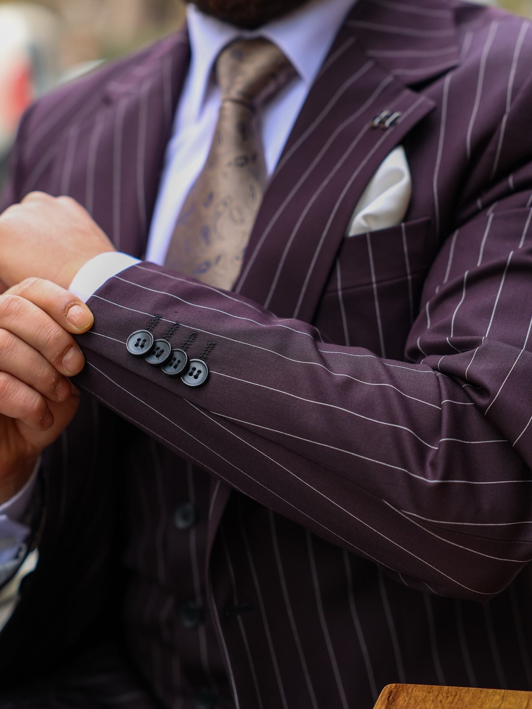 Walk Place - MrGuild