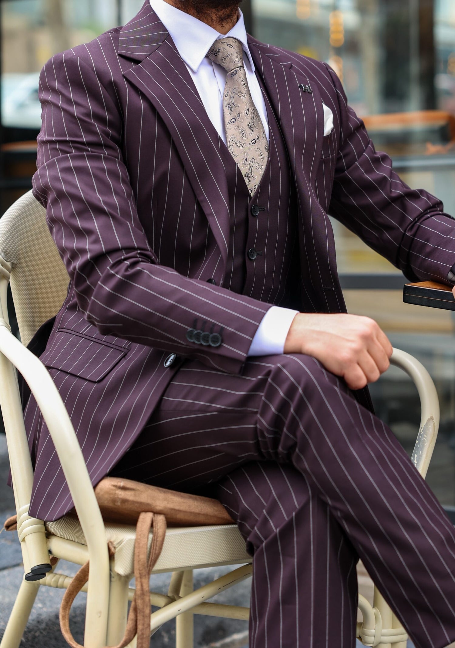 Walk Place - MrGuild