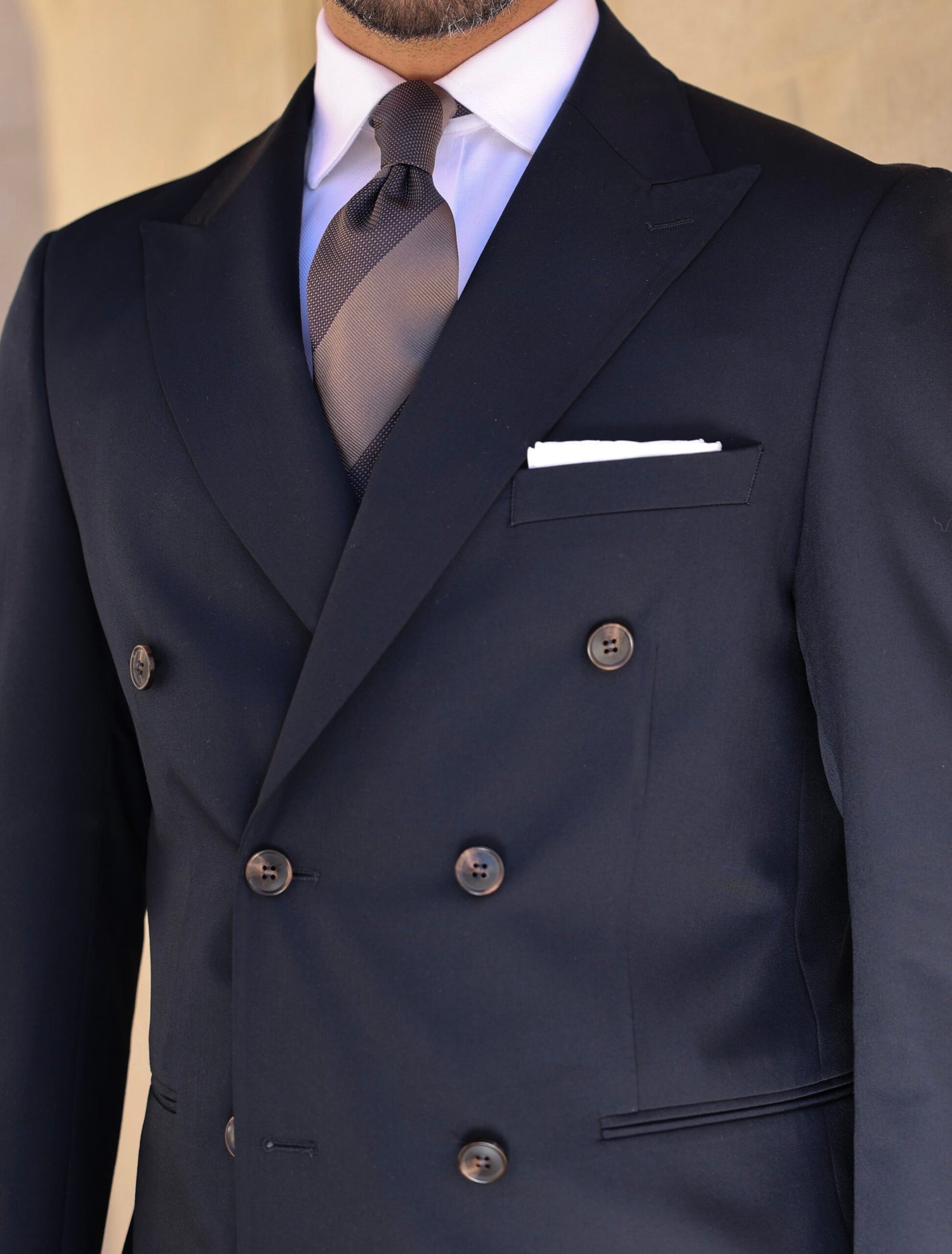 Wellington Street - MrGuild