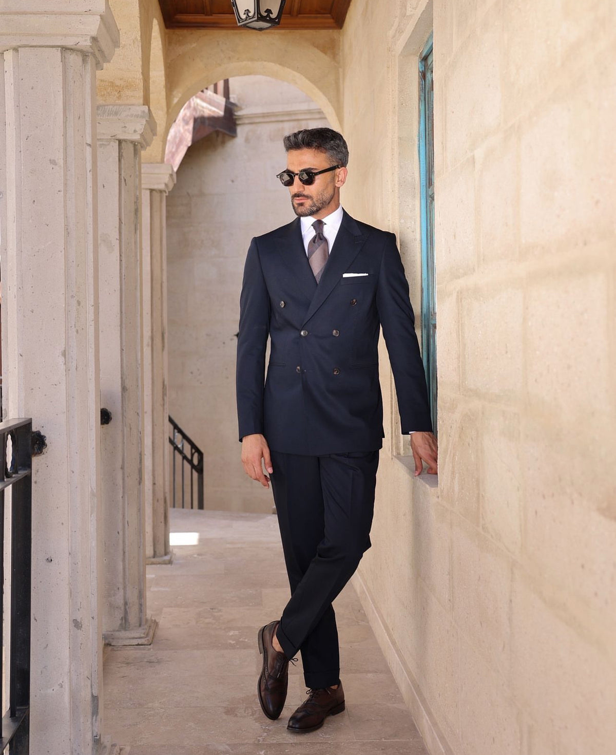 Wellington Street - MrGuild