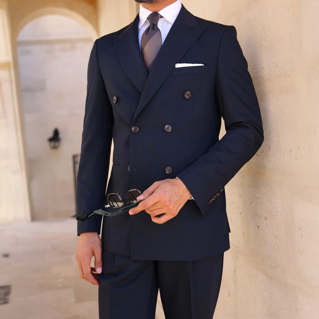 Wellington Street - MrGuild