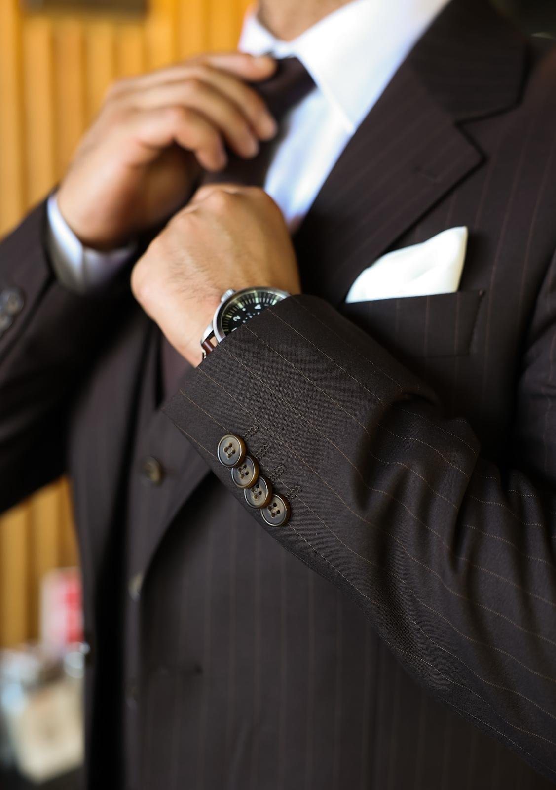 Wells Rise - MrGuild