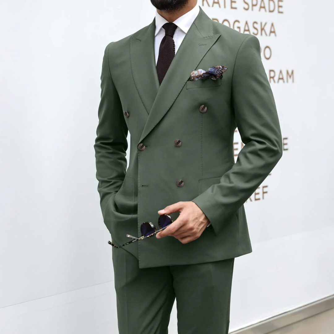 Whitefoot Terrace - MrGuild