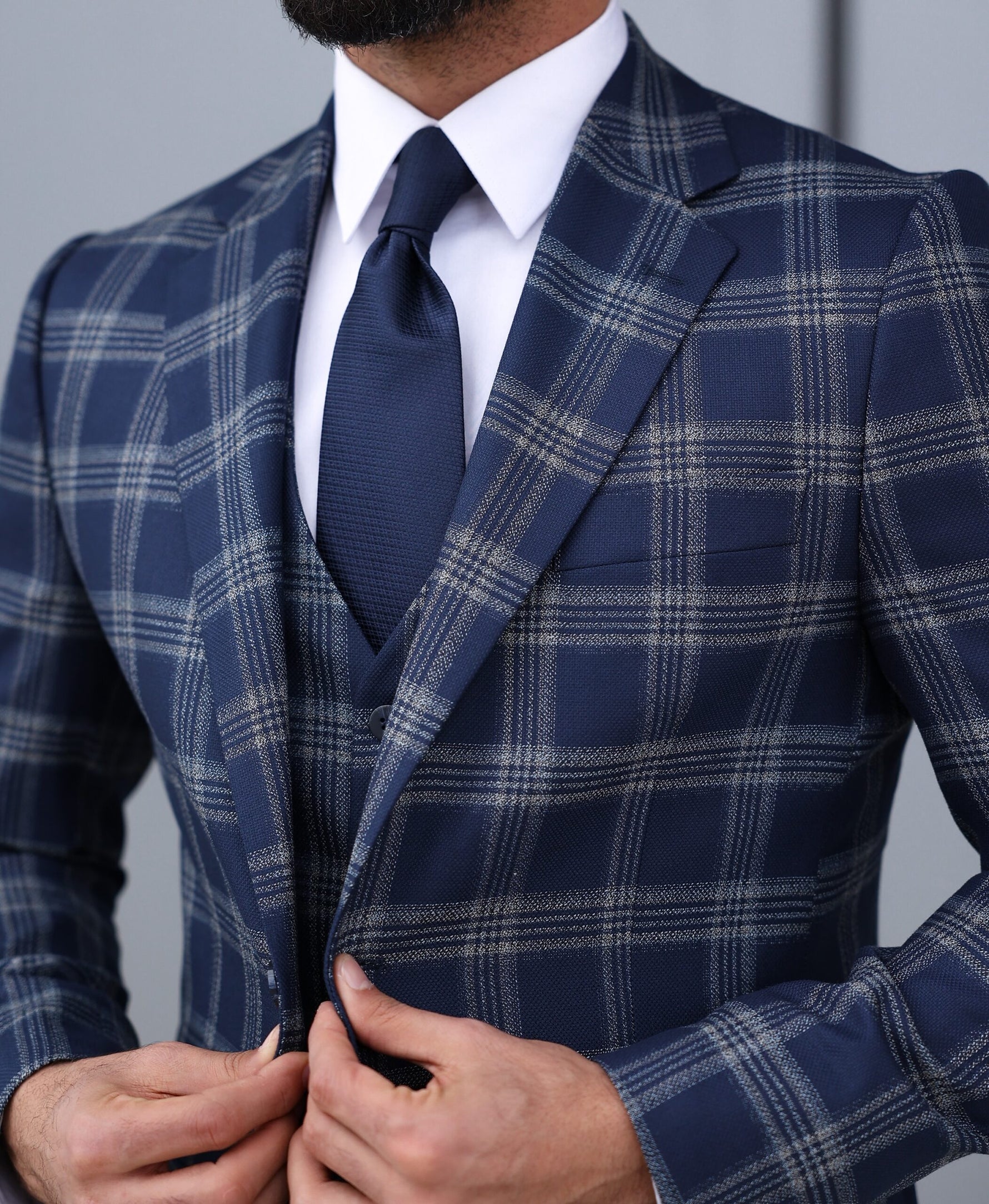 William Baker Street - MrGuild