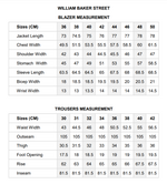 William Baker Street - MrGuild