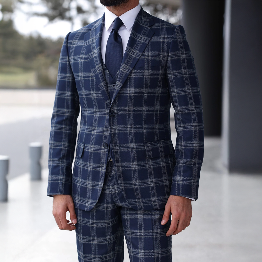 William Baker Street - MrGuild