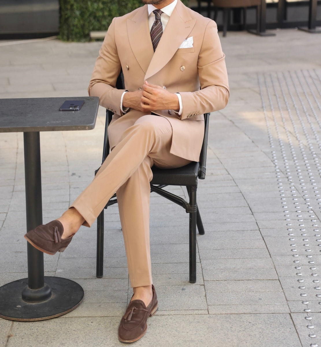 Woodbank Road - MrGuild