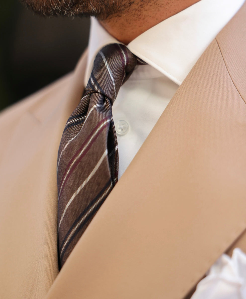 Woodbank Road - MrGuild