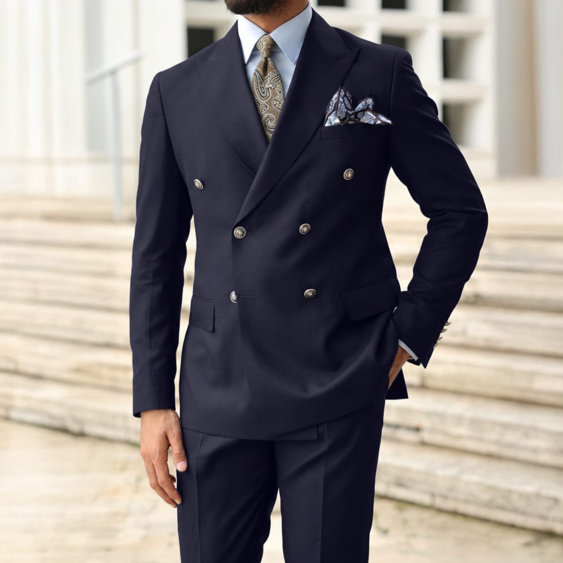 Wynter Street - MrGuild