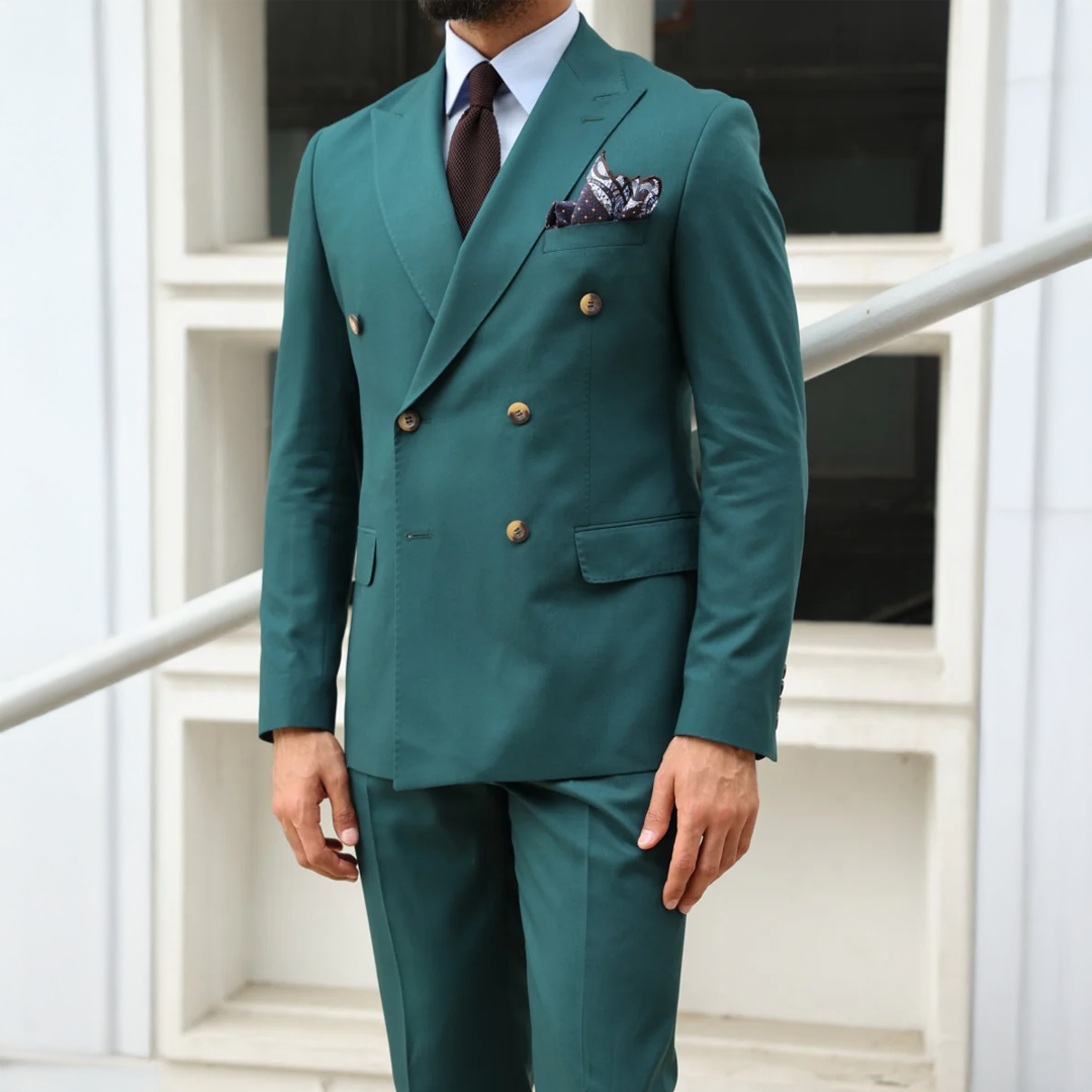 Yardley Street - MrGuild