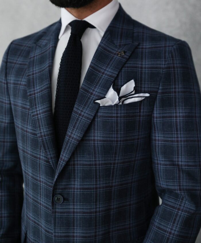 Dukes Place (BLAZER ONLY)