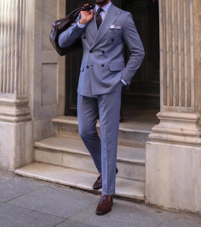 Lauriston | Men's Suits