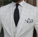 Hillingdon (BLAZER & WAISTCOAT ONLY)